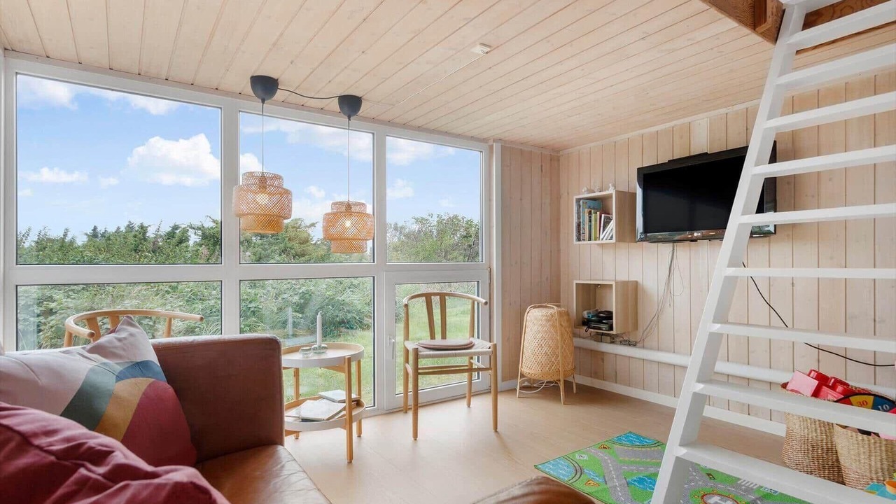 Photo of Livingroom in Hirtshals