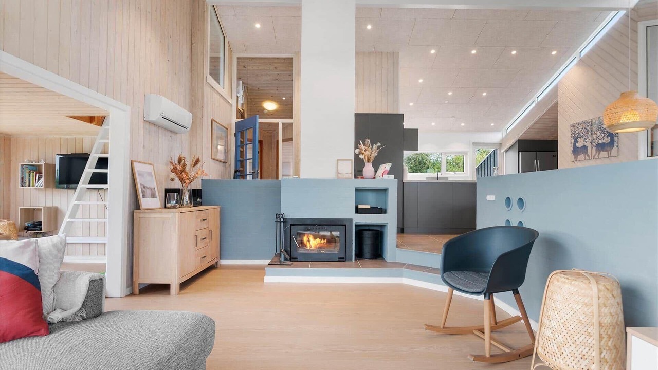 Photo of Livingroom in Hirtshals