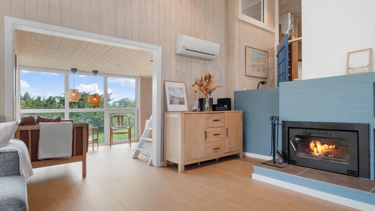 Photo of Livingroom in Hirtshals