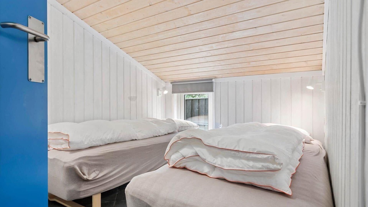 Photo of Bedroom in Hirtshals