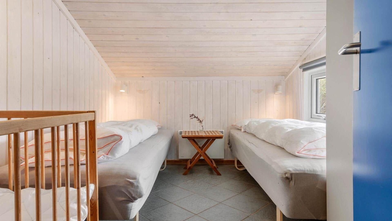 Photo of Bedroom in Hirtshals