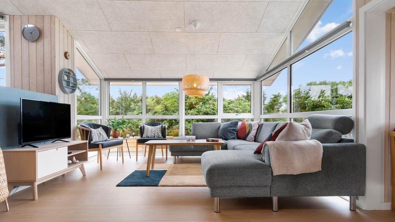 Photo of Livingroom in Hirtshals