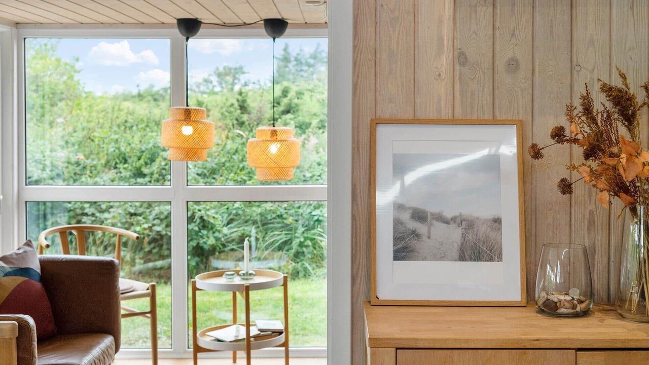 Photo of Livingroom in Hirtshals