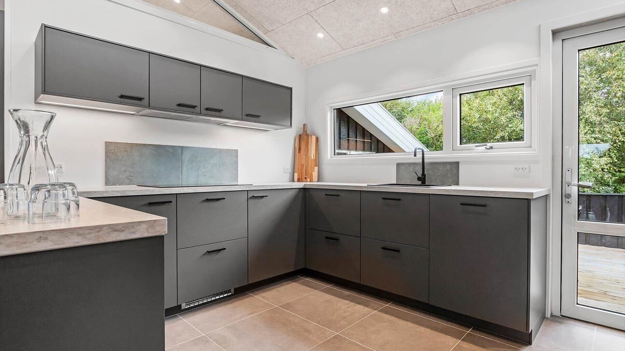Photo of Kitchen in Hirtshals