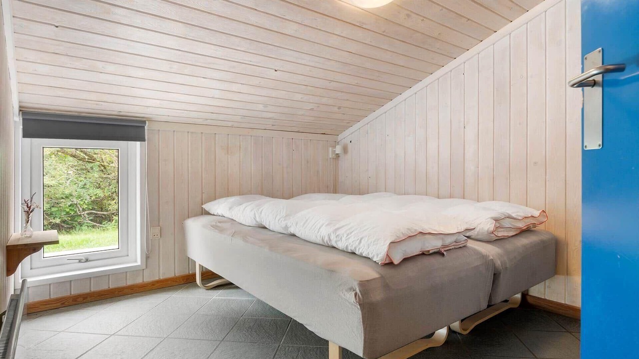 Photo of Bedroom in Hirtshals
