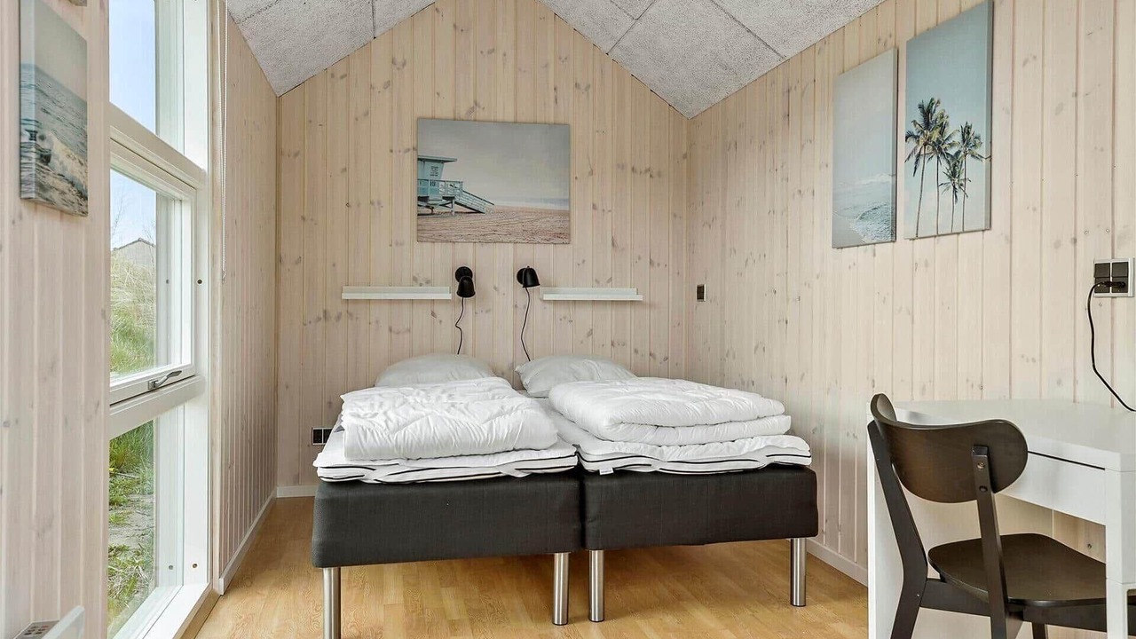 Photo of Bedroom in Tversted