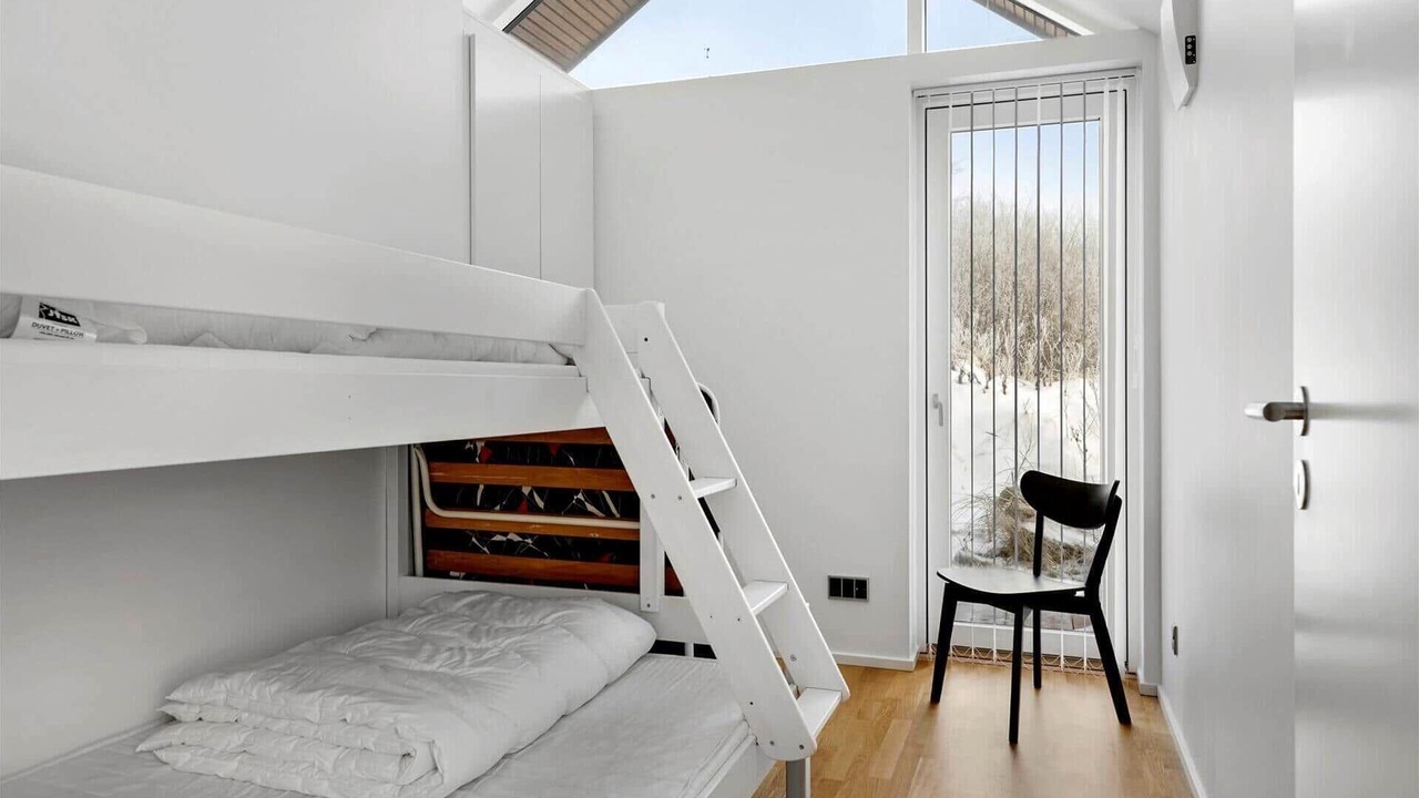 Photo of Bedroom in Tversted
