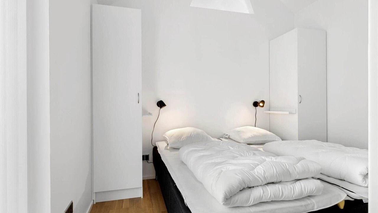 Photo of Bedroom in Tversted