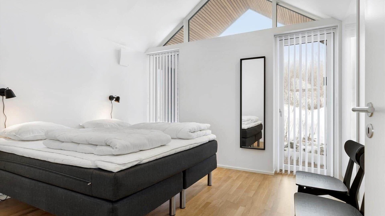 Photo of Bedroom in Tversted