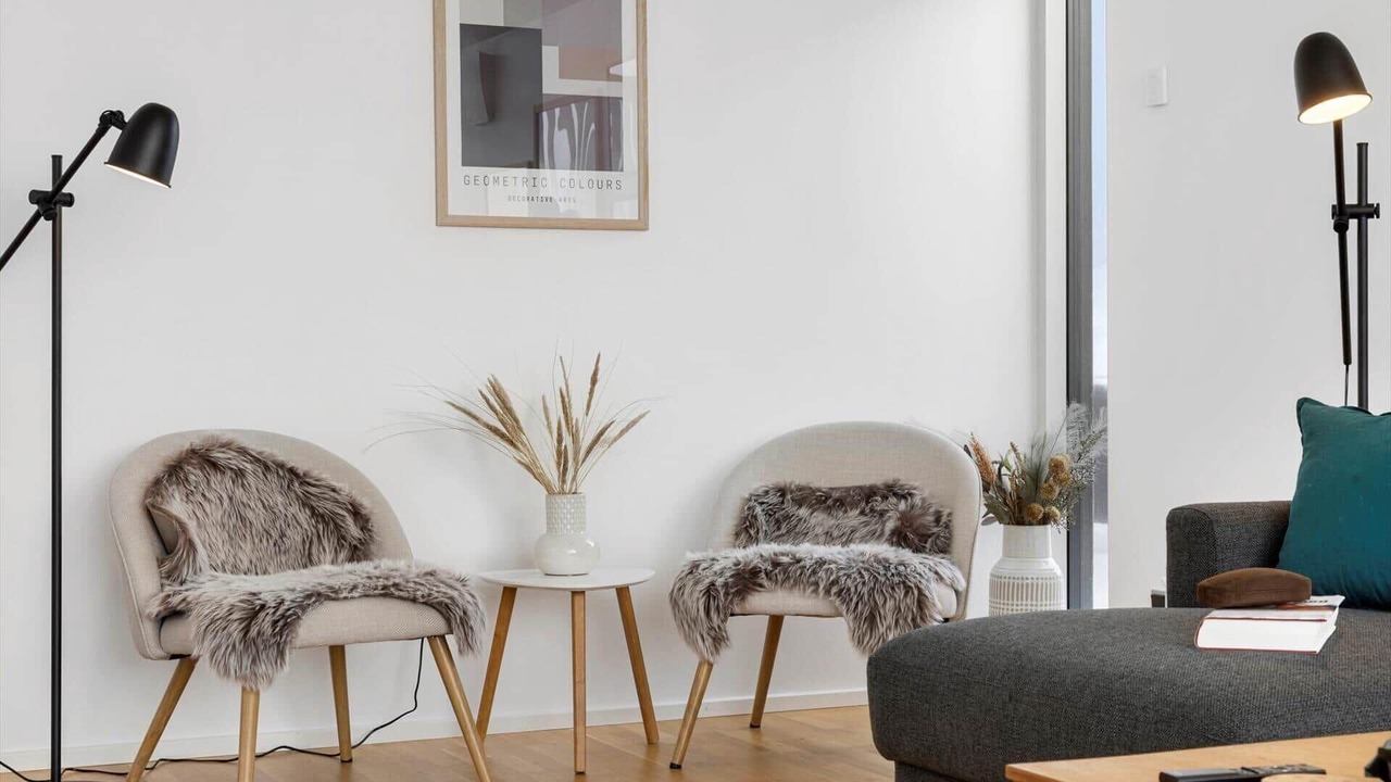 Photo of Livingroom in Tversted