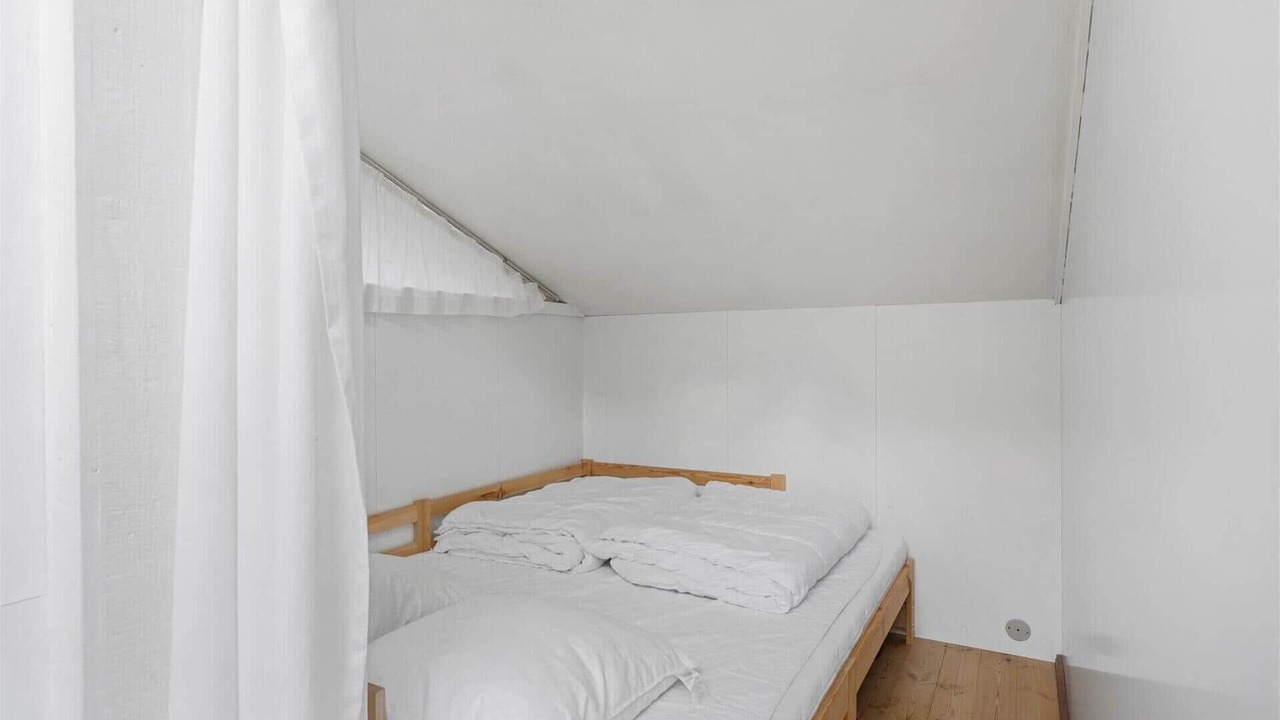 Photo of Bedroom in Aalbaek