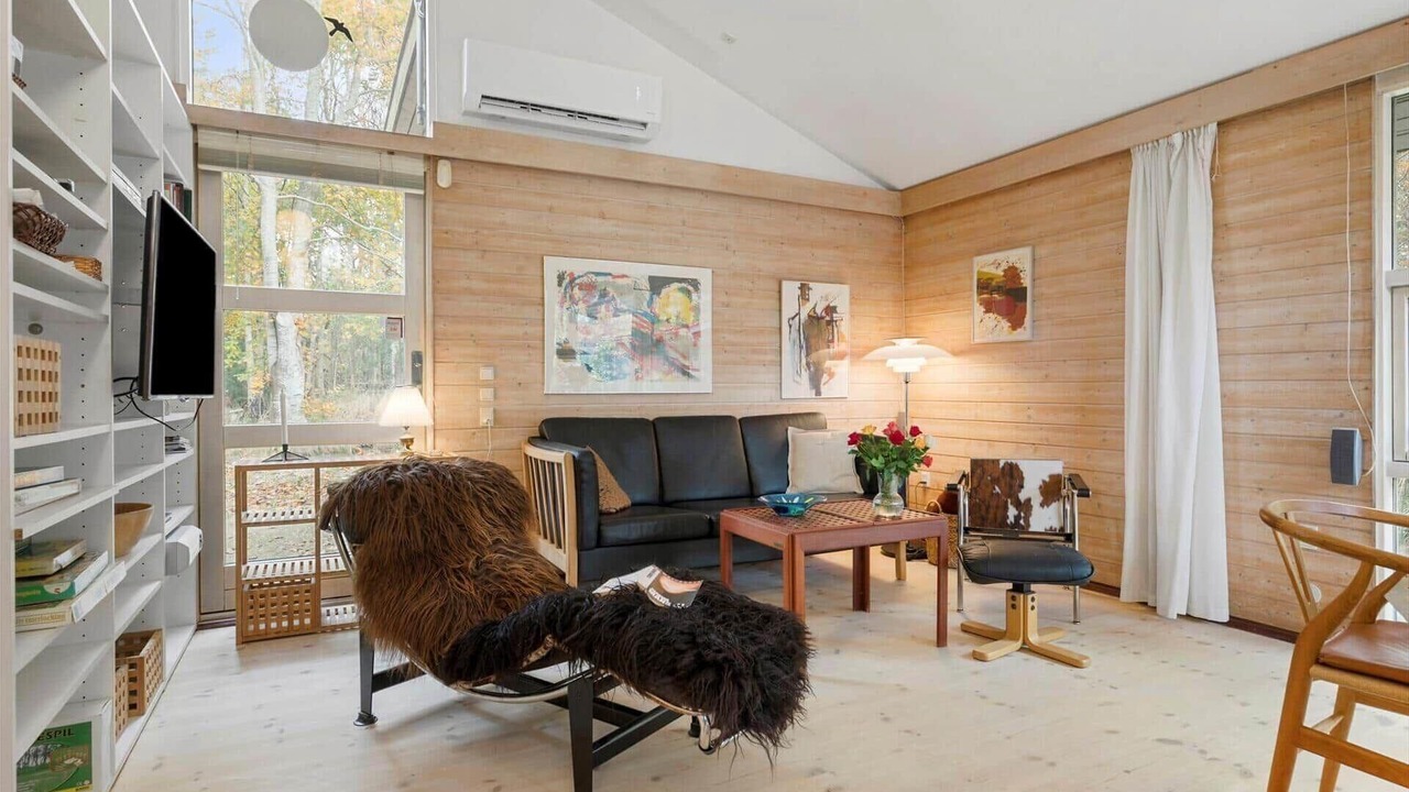 Photo of Livingroom in Aalbaek