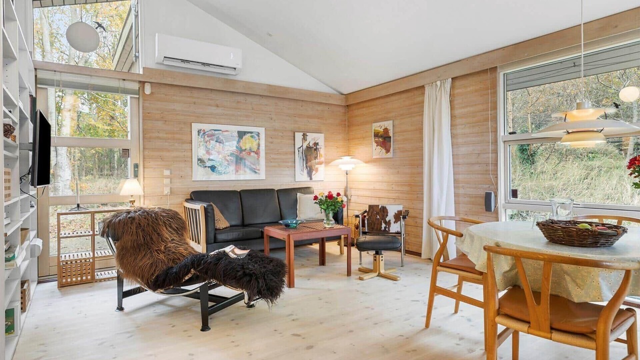 Photo of Livingroom in Aalbaek