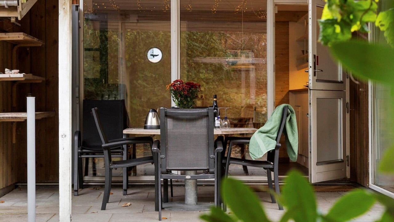 Photo of Outdoor in Aalbaek
