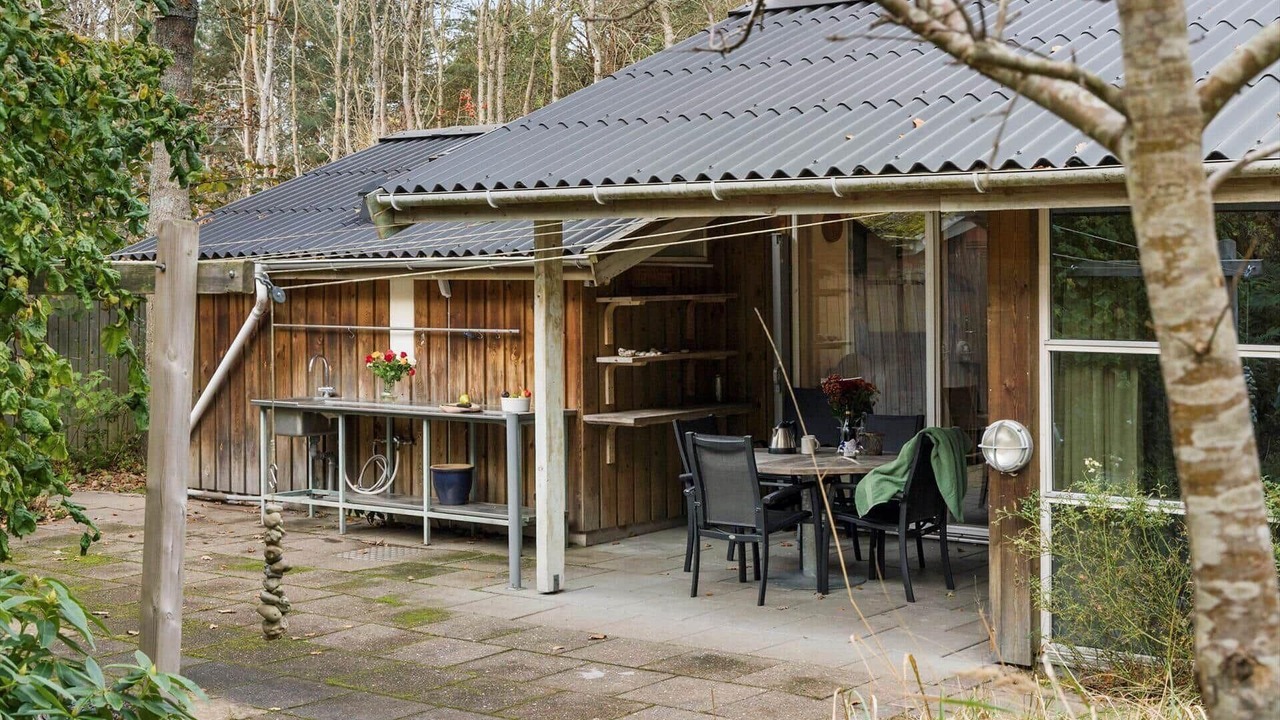 Photo of Outdoor in Aalbaek