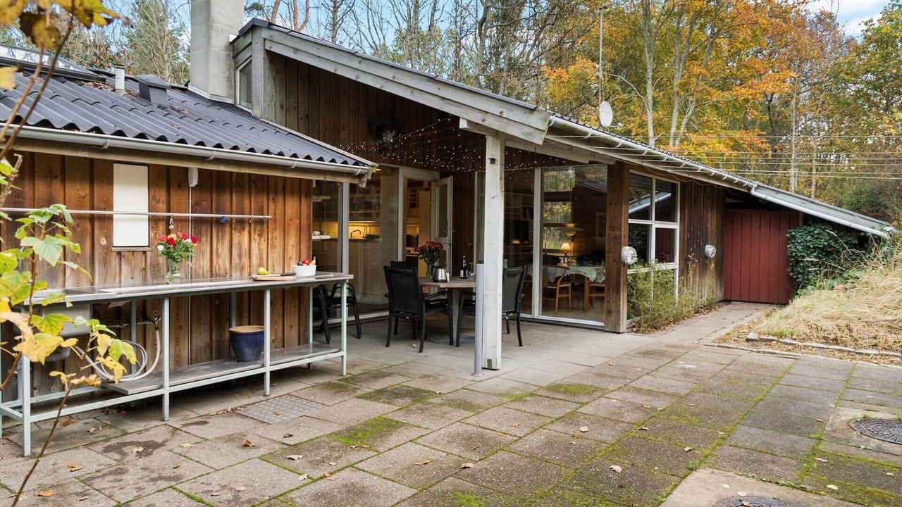 Photo of Outdoor in Aalbaek