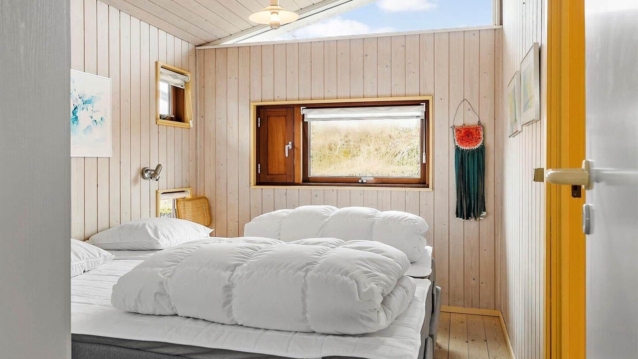 Photo of Bedroom in Tversted