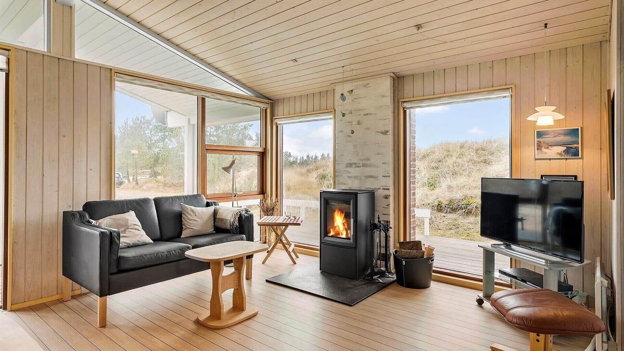 Photo of Livingroom in Tversted