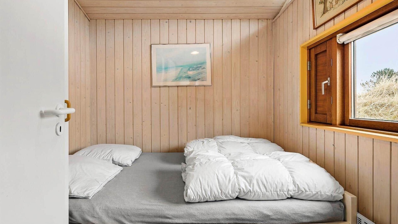 Photo of Bedroom in Tversted