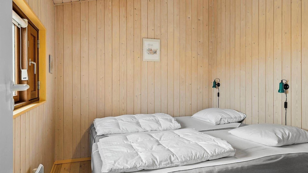 Photo of Bedroom in Tversted