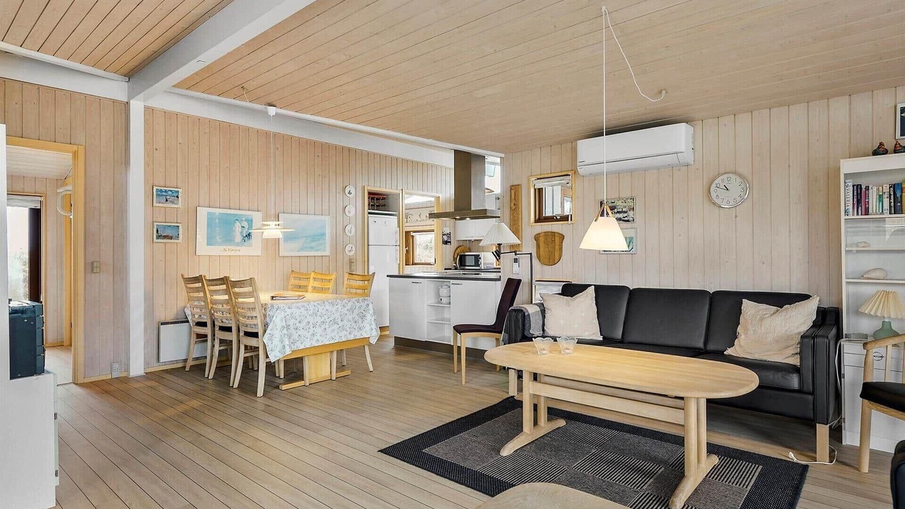 Photo of Livingroom in Tversted