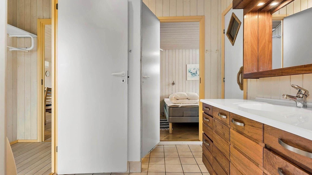 Photo of Bathroom in Tversted