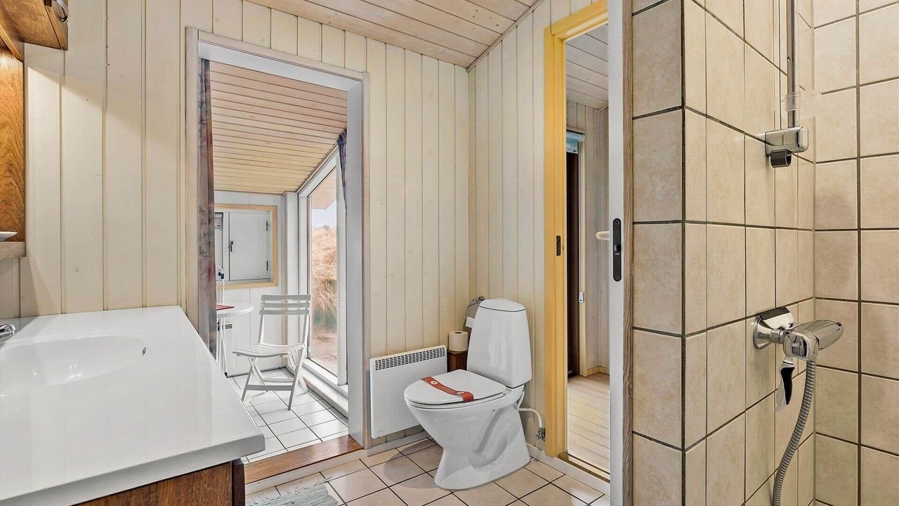Photo of Bathroom in Tversted