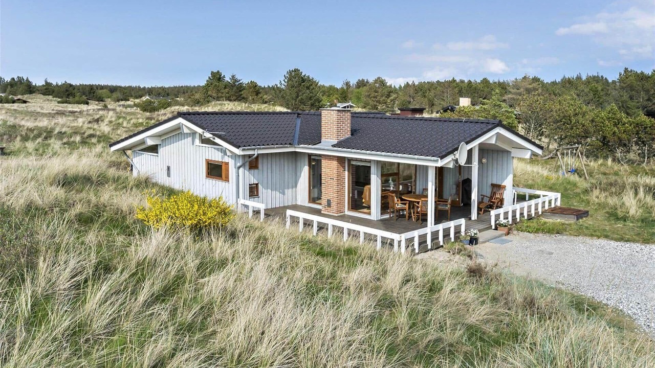 Photo of Outdoor in Tversted