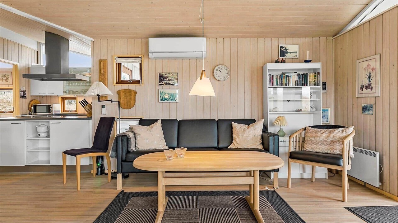 Photo of Livingroom in Tversted
