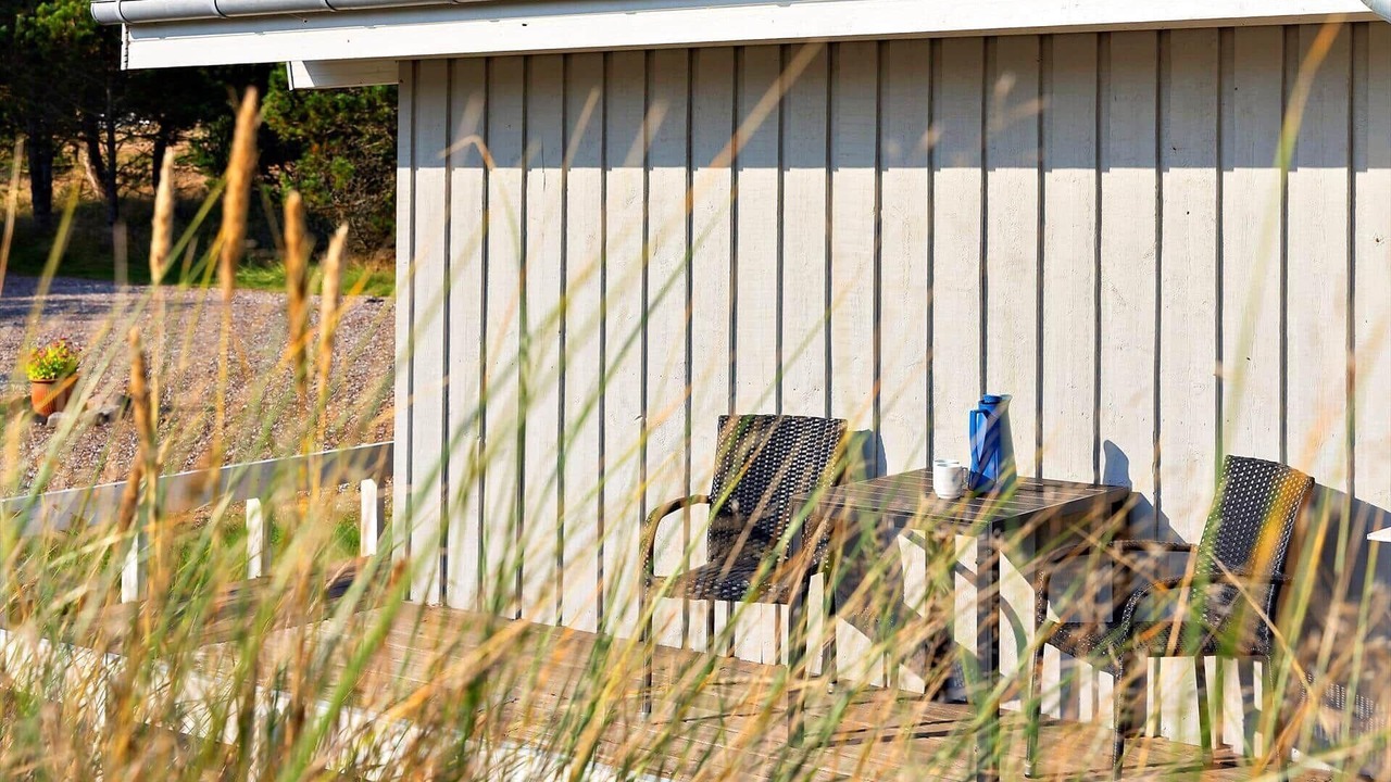 Photo of Outdoor in Tversted