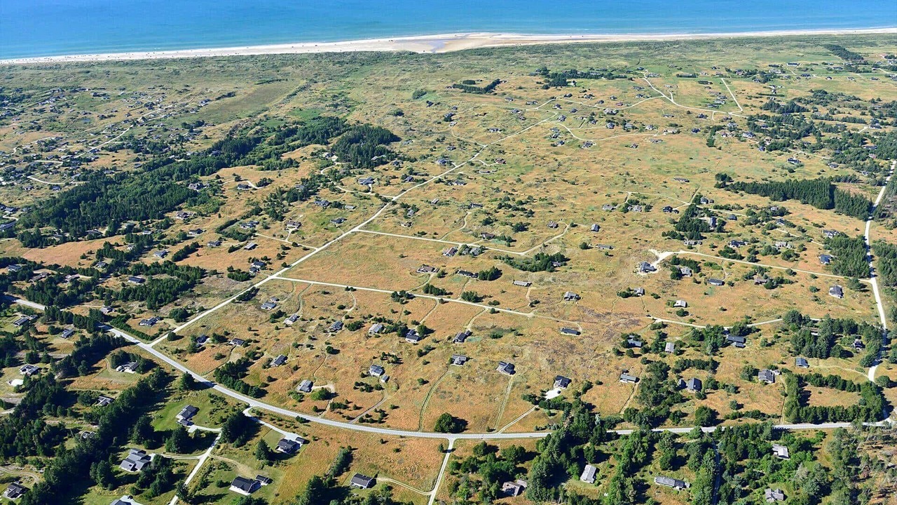 Photo of Outdoor in Tversted