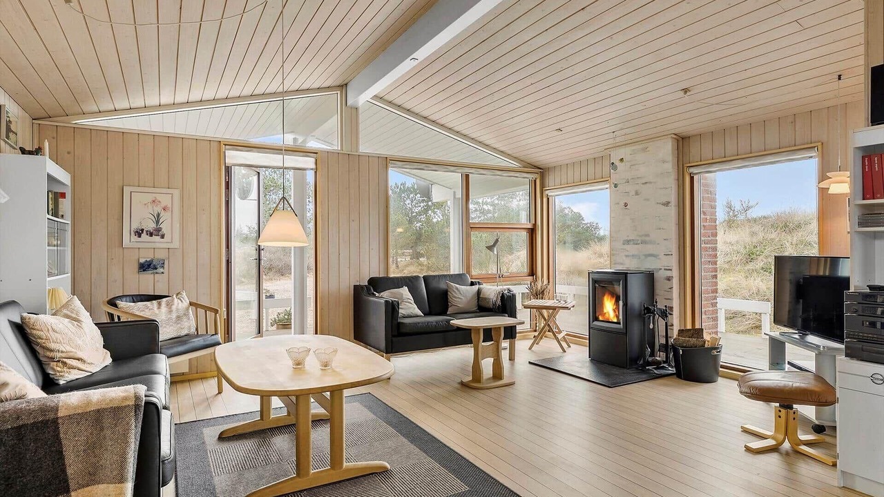 Photo of Livingroom in Tversted