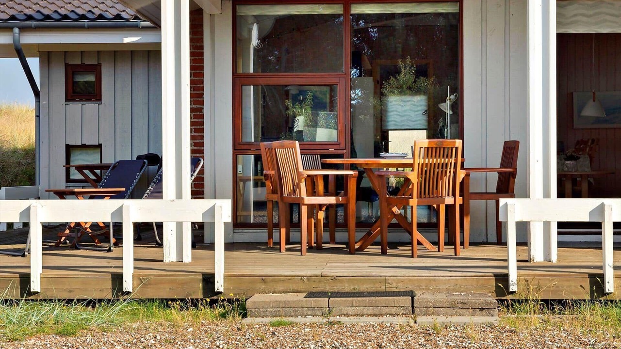 Photo of Outdoor in Tversted