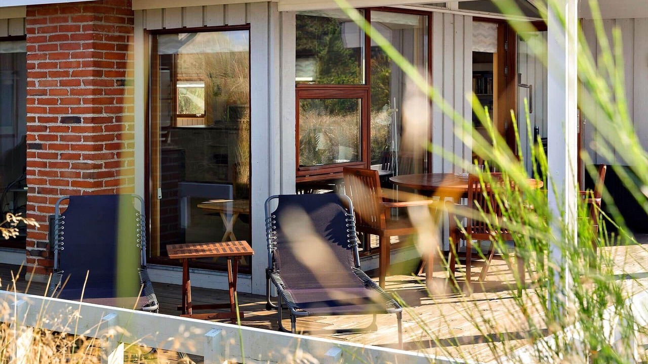 Photo of Outdoor in Tversted