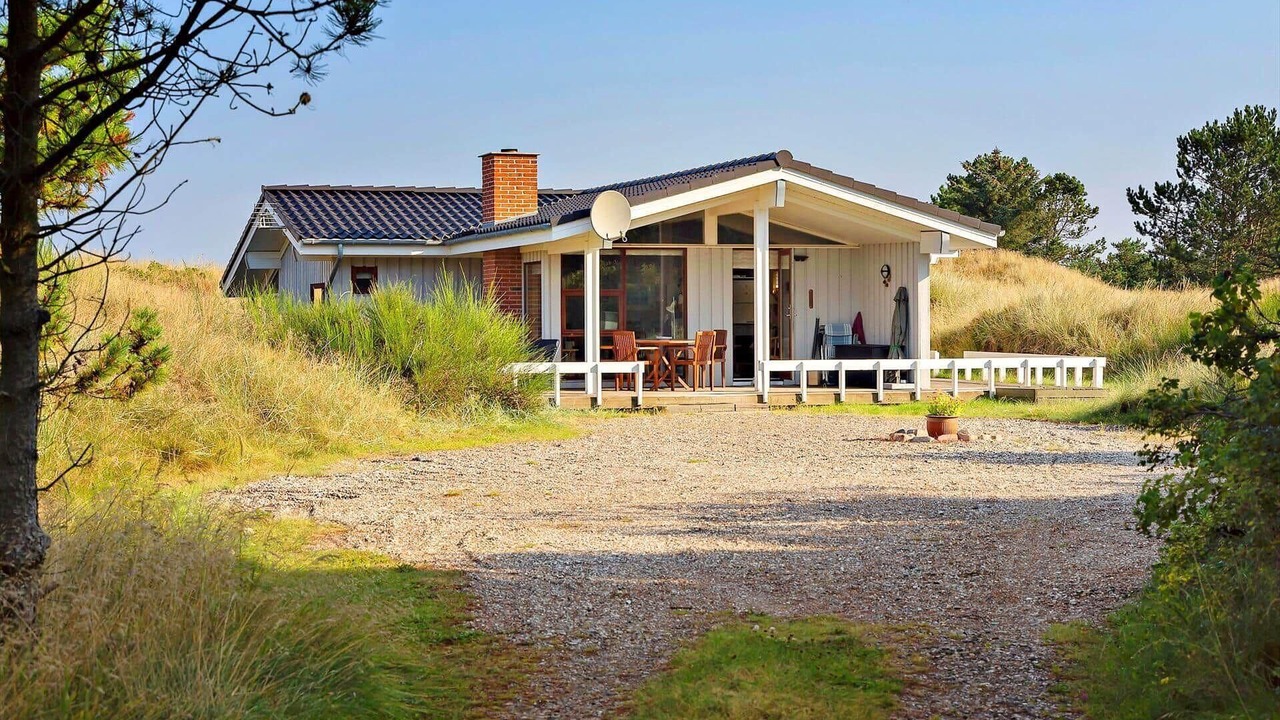 Photo of Outdoor in Tversted