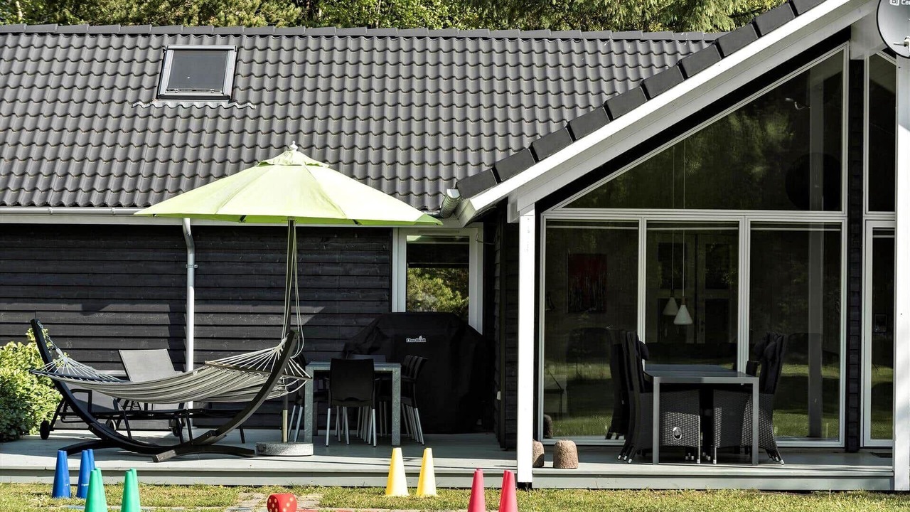 Photo of Outdoor in Bindslev