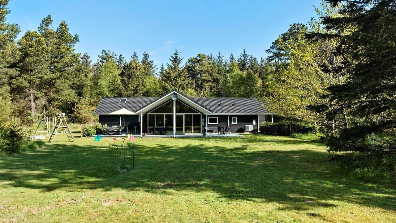 Photo of Outdoor in Bindslev