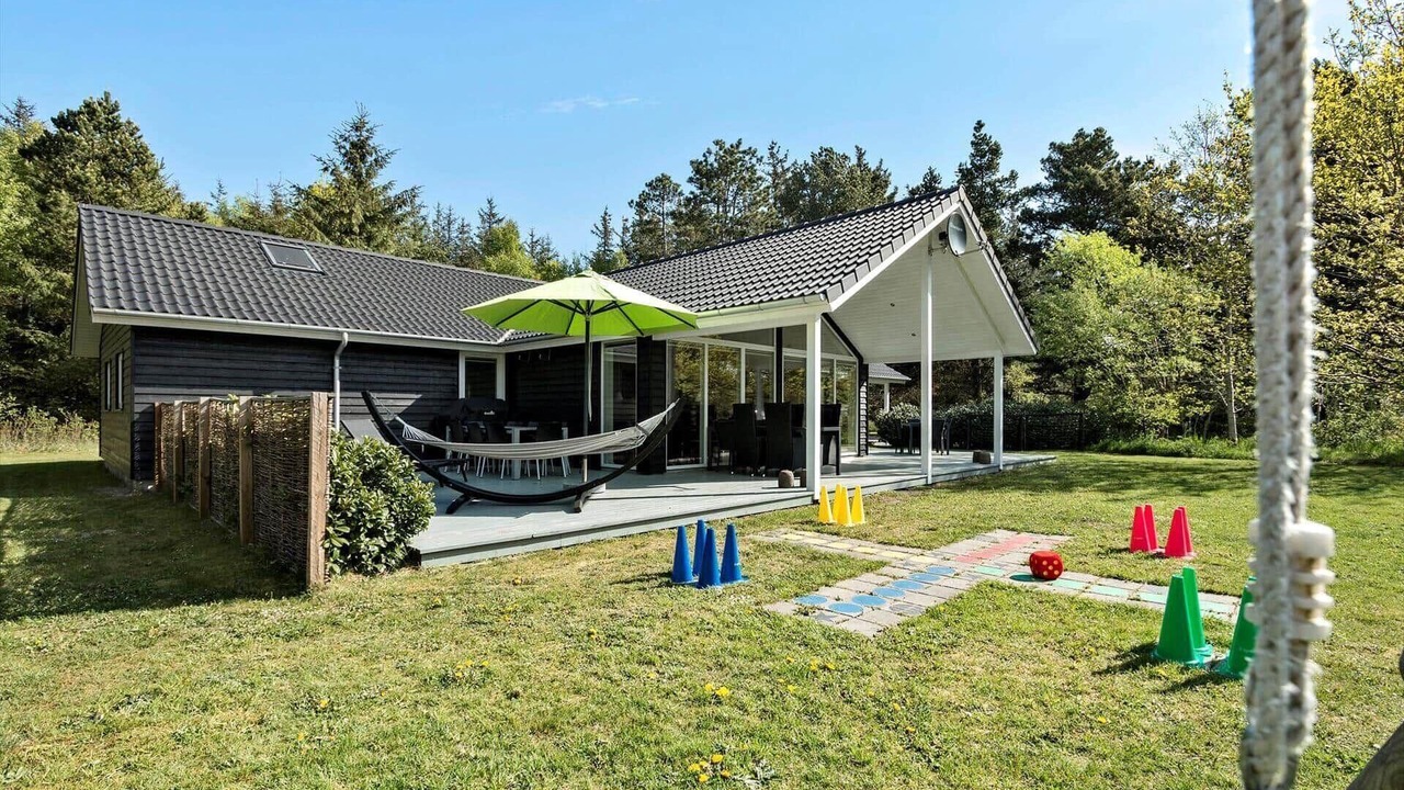 Photo of Outdoor in Bindslev