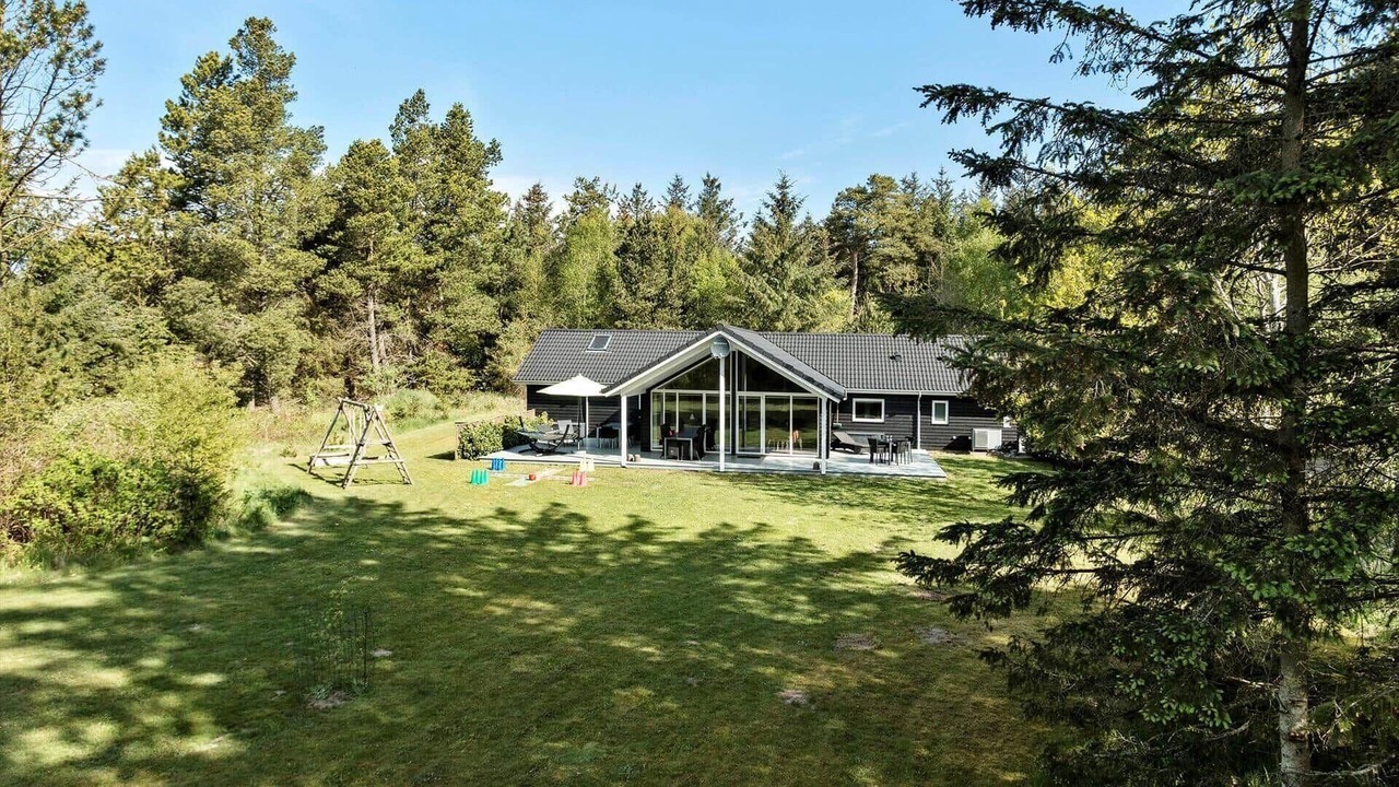 Photo of Outdoor in Bindslev
