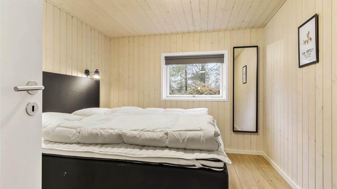 Photo of Bedroom in Bindslev