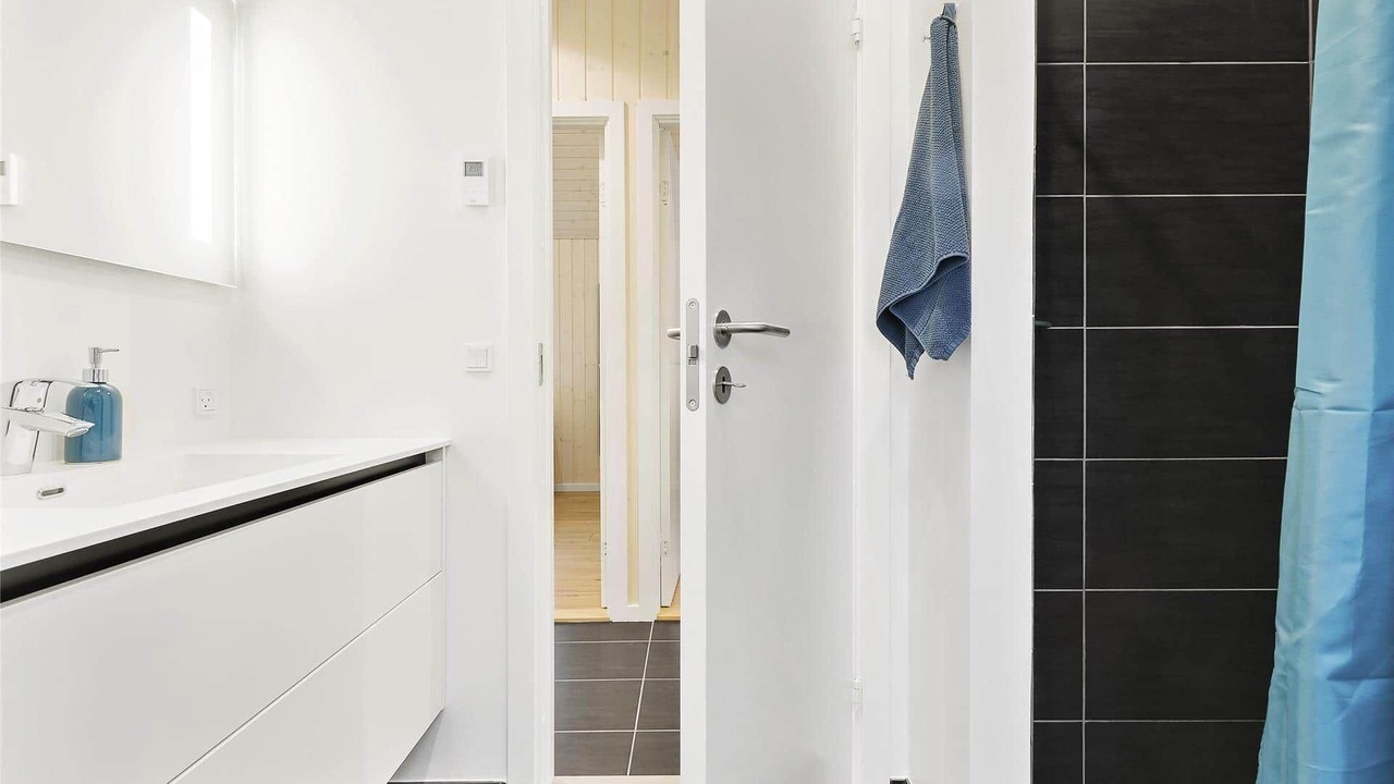 Photo of Bathroom in Bindslev