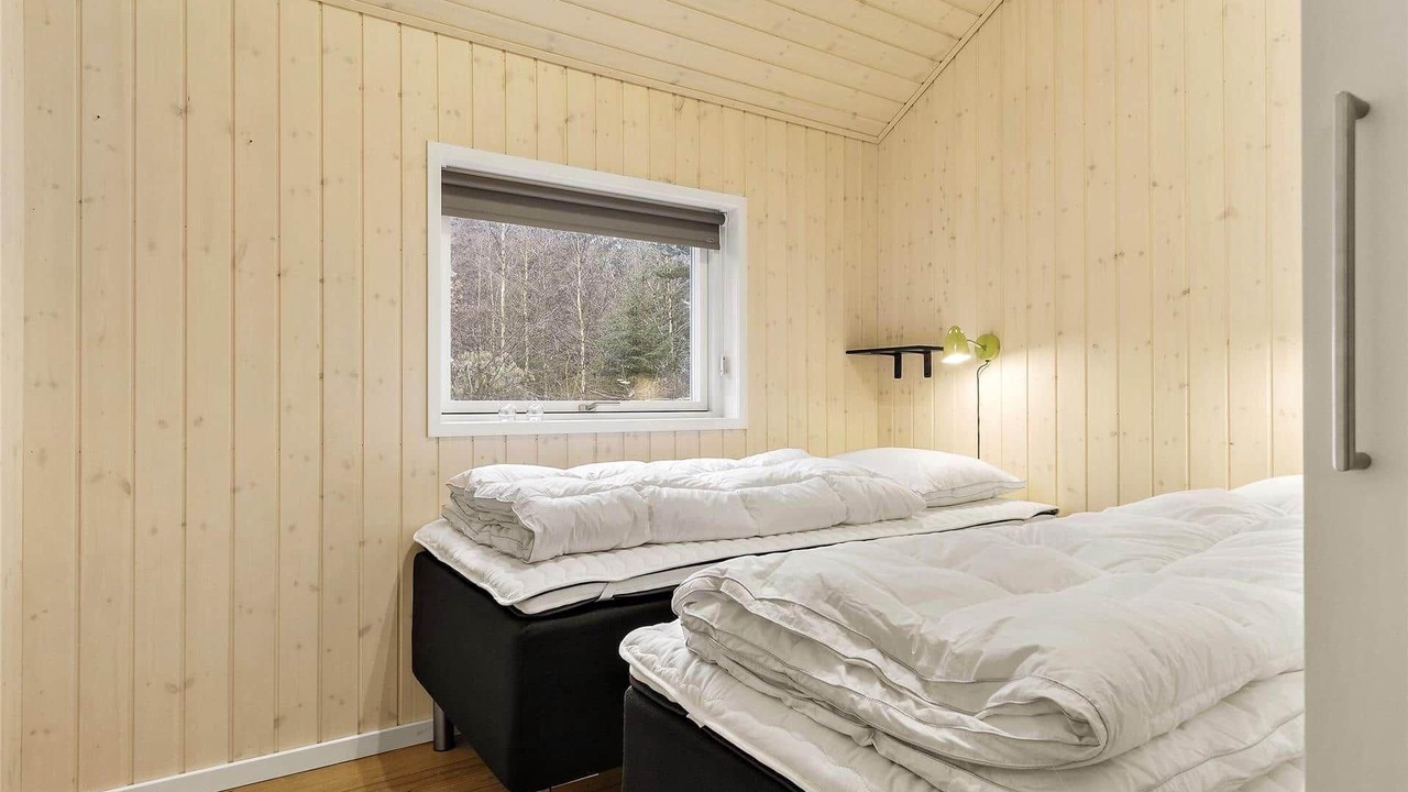 Photo of Bedroom in Bindslev