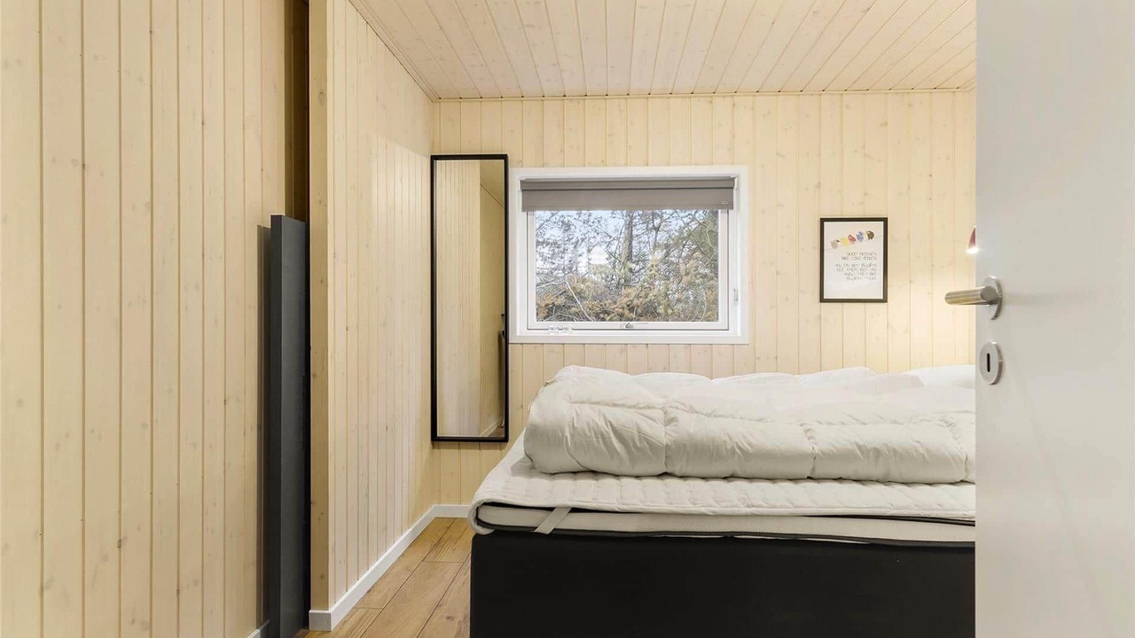 Photo of Bedroom in Bindslev