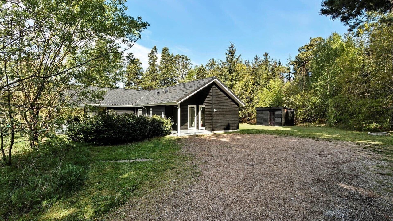Photo of Outdoor in Bindslev