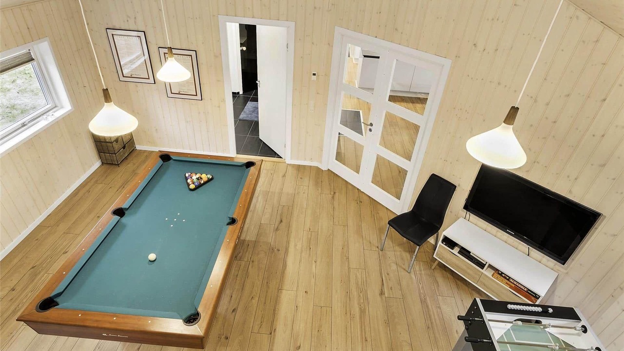 Photo of Bedroom in Bindslev