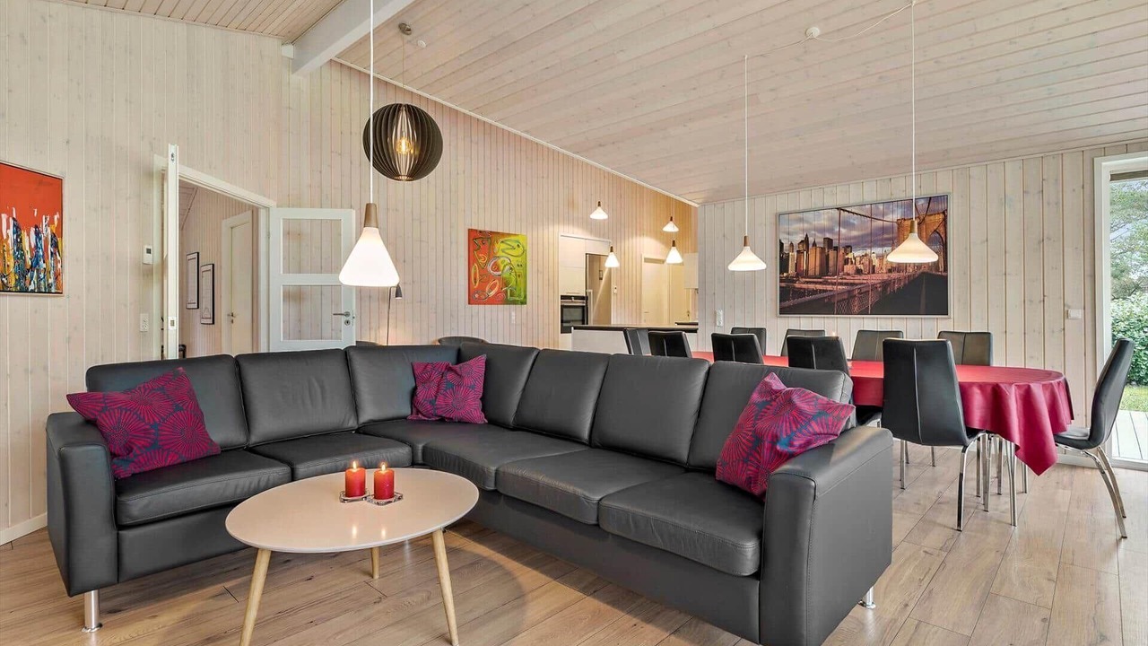 Photo of Livingroom in Bindslev