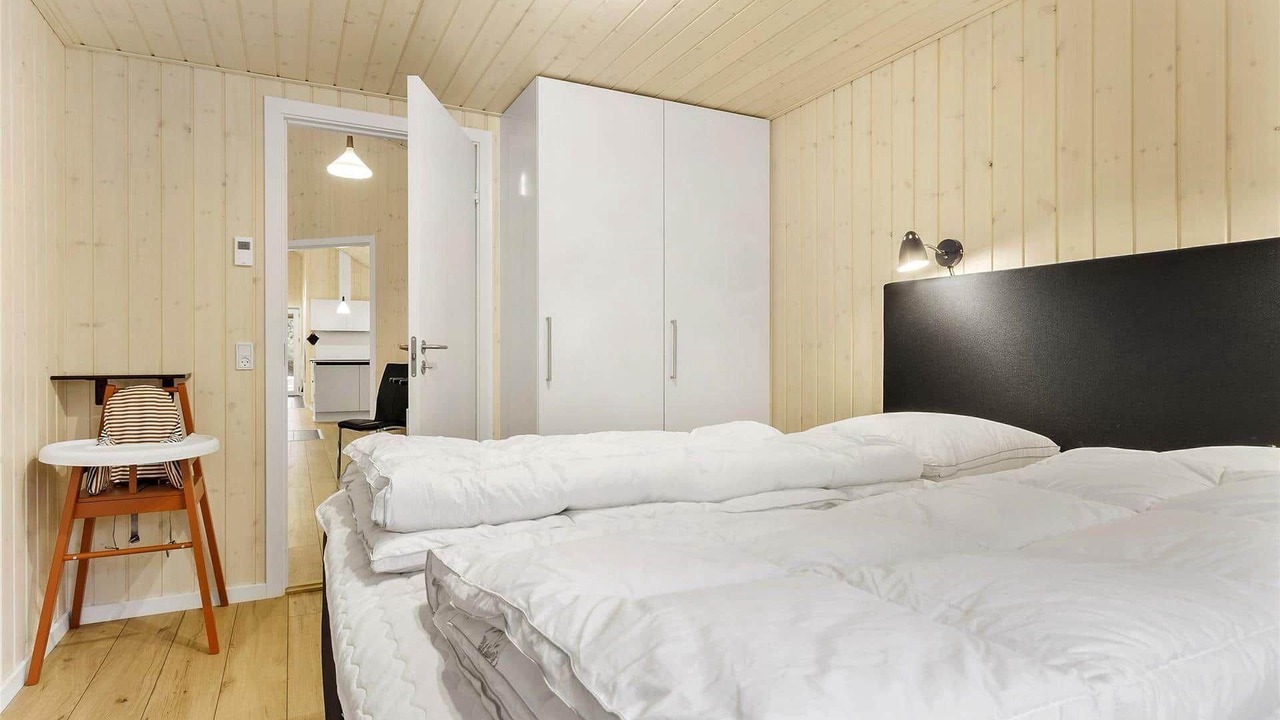 Photo of Bedroom in Bindslev