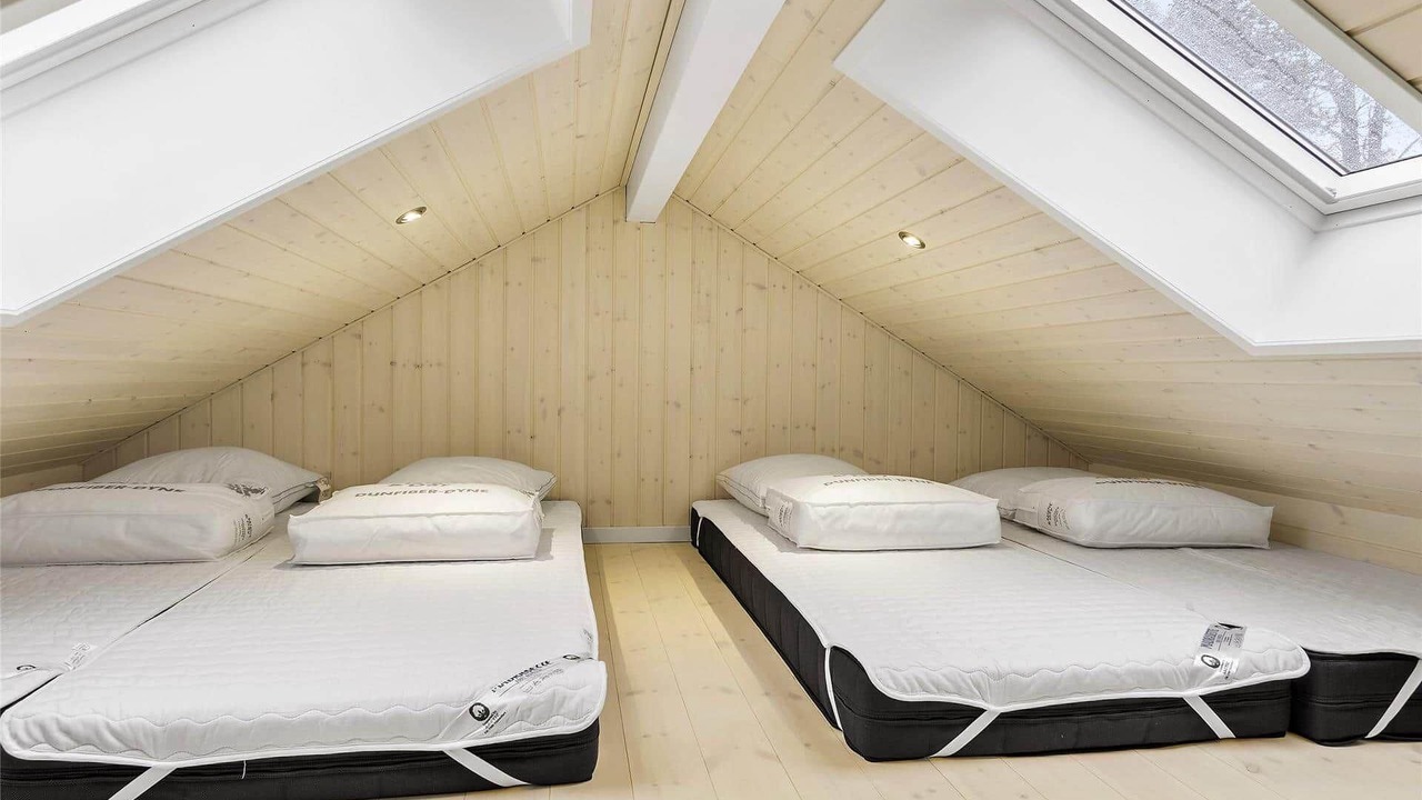 Photo of Bedroom in Bindslev