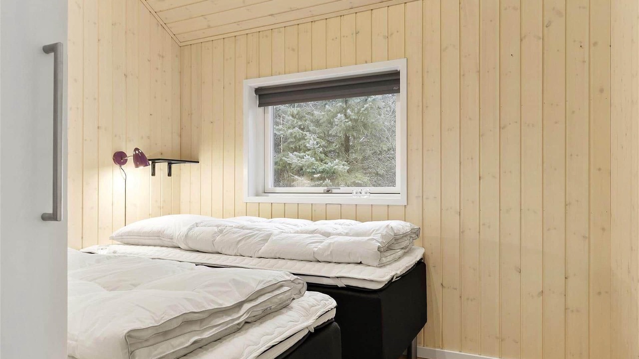Photo of Bedroom in Bindslev