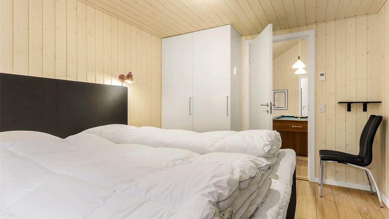 Photo of Bedroom in Bindslev